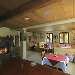 Bed & Breakfast Na Kopecku 3*