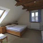 Bed & Breakfast Na Kopecku 3*