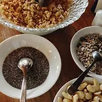 Bed & Breakfast Na Kopecku