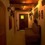 Bed & Breakfast Na Kopecku 3*