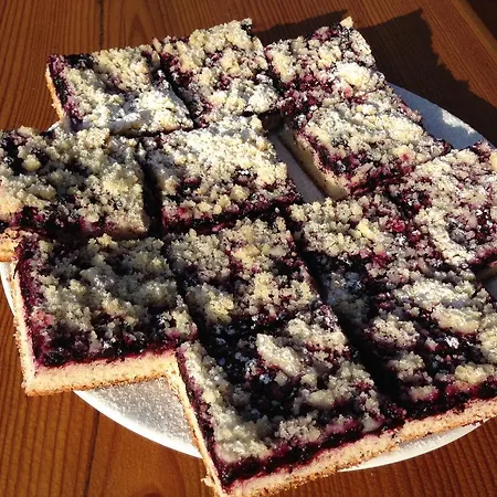 Oda ve Kahvaltı Na Kopecku Rokytnice nad Jizerou