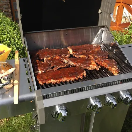 Oda ve Kahvaltı Na Kopecku Rokytnice nad Jizerou