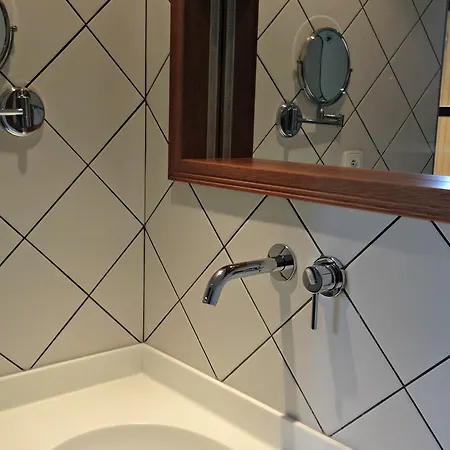 Oda ve Kahvaltı Na Kopecku Rokytnice nad Jizerou