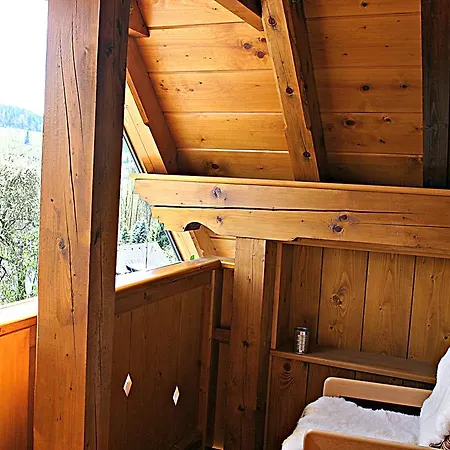 Oda ve Kahvaltı Na Kopecku 3*