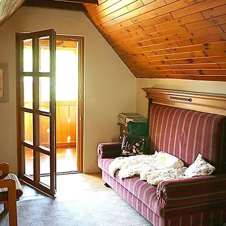 Oda ve Kahvaltı Na Kopecku Rokytnice nad Jizerou