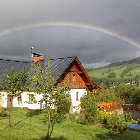 Na Kopecku Rokytnice nad Jizerou