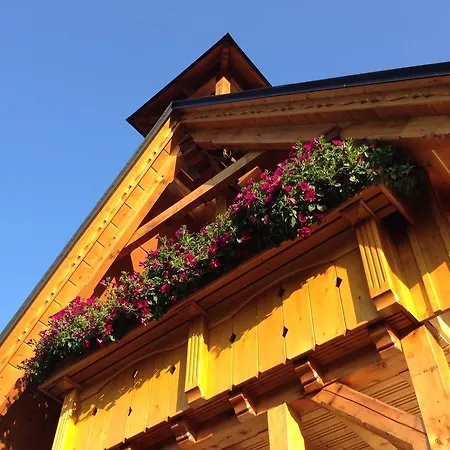 Bed & Breakfast Na Kopecku