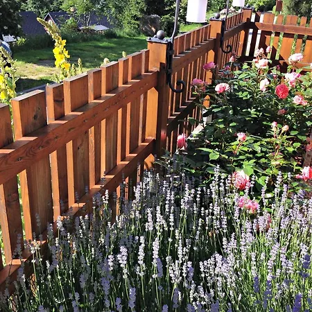 Oda ve Kahvaltı Na Kopecku 3*