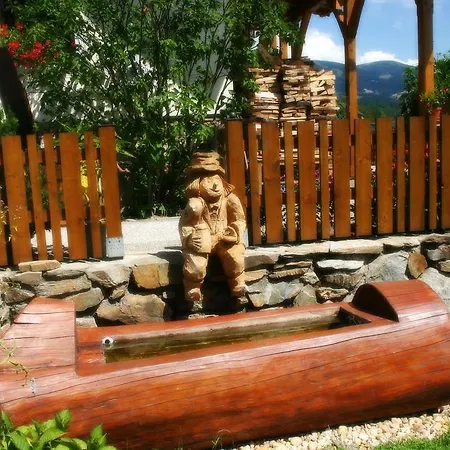 Oda ve Kahvaltı Na Kopecku