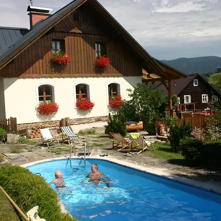 Bed & Breakfast Na Kopecku