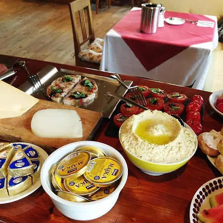 Na Kopecku Oda ve Kahvaltı 3*