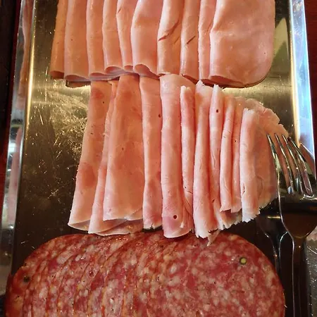 Oda ve Kahvaltı Na Kopecku Rokytnice nad Jizerou