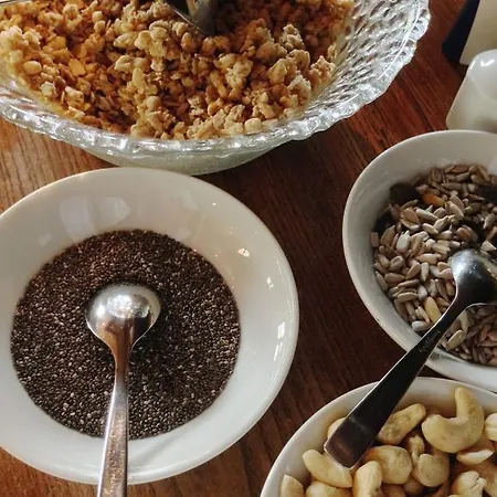 Oda ve Kahvaltı Na Kopecku