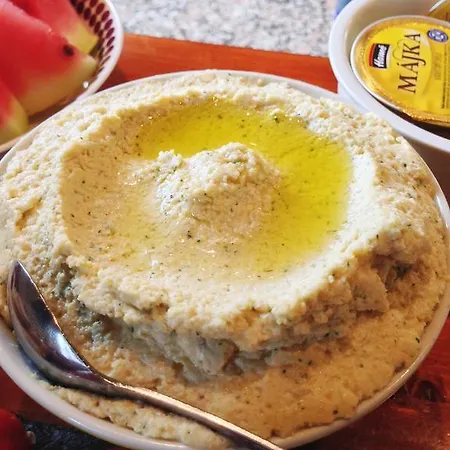 Na Kopecku רוקיטניצה נאד איז'רו