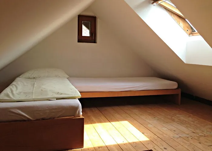 Bed & Breakfast Na Kopecku 3*