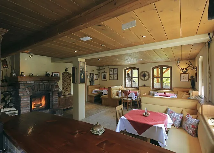 Couette-café Na Kopecku 3*