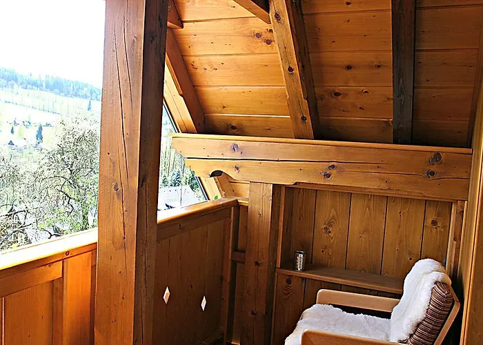Bed & Breakfast Na Kopecku 3*