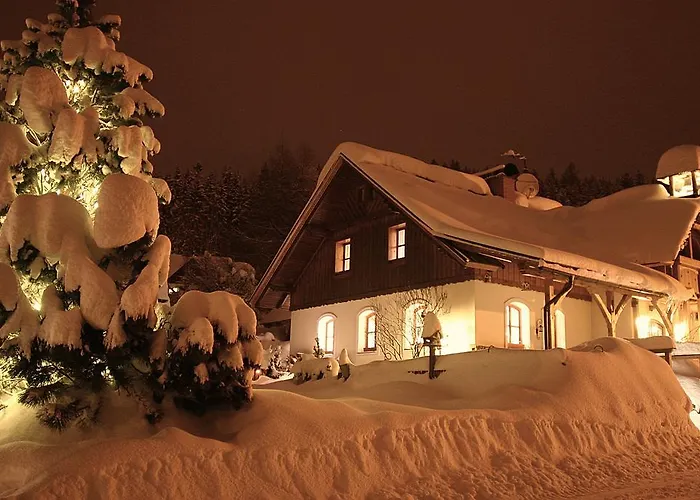Na Kopecku Bed & Breakfast Rokytnice nad Jizerou